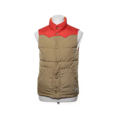 Dunvest (Brun, Orange, Rød) fra Scotch & Soda