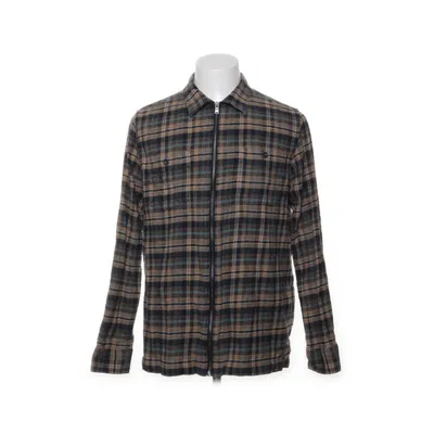 Chemise en flanelle (303516) de Dstrezzed Coton