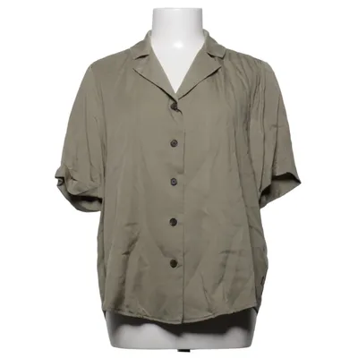 Kortärmad skjorta (Beige) från Lexington Lyocell