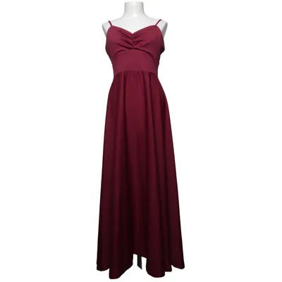 Dress (Red) from Louis Polyester