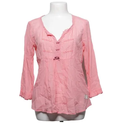 Blouse (Top Seed) from Odd Molly Cotton
