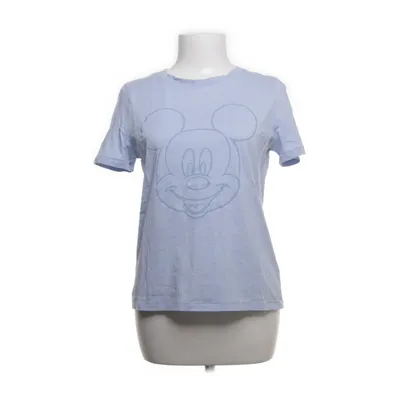 T-shirt (Blå) från Mickey Mouse Bomull