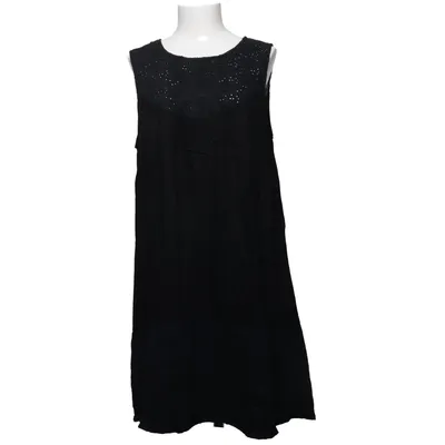 Robe (Gris) de LTB Viscose