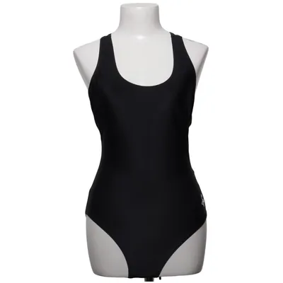 Badpak (Zwart) van Extend Collection Elastaan, Polyester