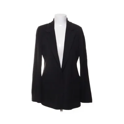 Blazer (Black) from Bailey44 Acetate, Cotton, Elastane, Viscose