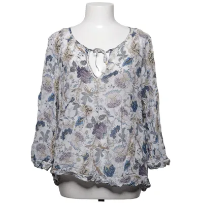Blouse (F23031) de Nile Viscose