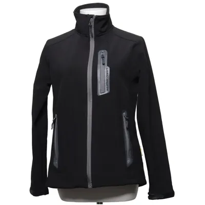 Veste anti-froid (Noir) de Weather Report Polyester