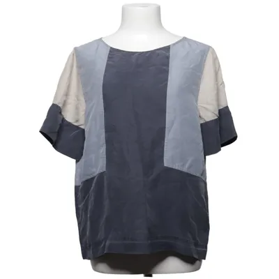 Topp (Grå, Beige, Flerfärgad) från Filippa K Silke