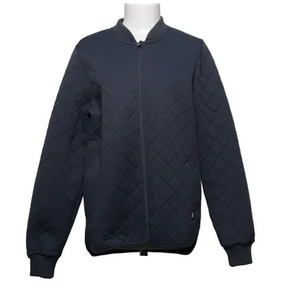 Bomberjacka (Grå) från Wheat Återvunnen polyester