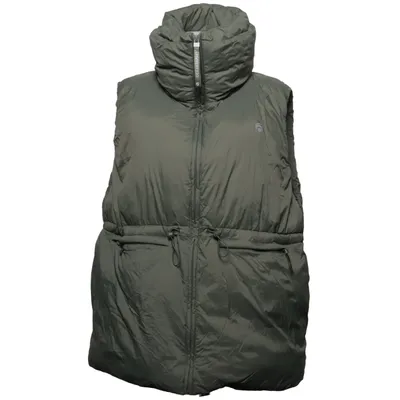 Outdoor Weste (Grün) von Oceans Apart Recyceltes Polyester
