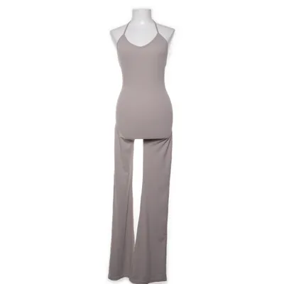 Sportbody (Beige) von Teveo Elasthan, Polyester