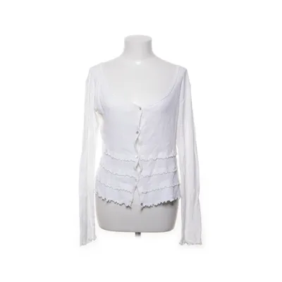 Cardigan (62404) from Cream Cotton