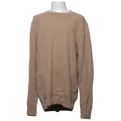 Sweater (Beige) from J.Crew Cashmere