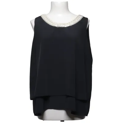 Haut (Noir) de Tinta Style Polyester