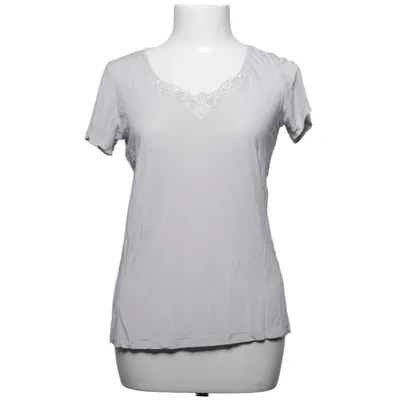 T-shirt (Gris) de Rosemunde Soie