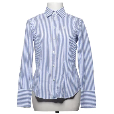 Chemise (Bleu, Blanc) de Jacques Britt
