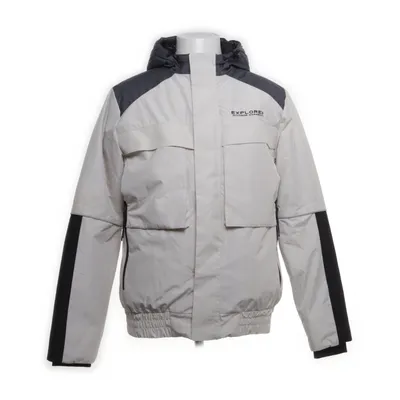 Skidjacka (Beige, Grå, Svart) från Smog Polyester