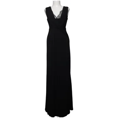 Abendkleid (Schwarz) von Max and Cleo Elasthan, Polyester