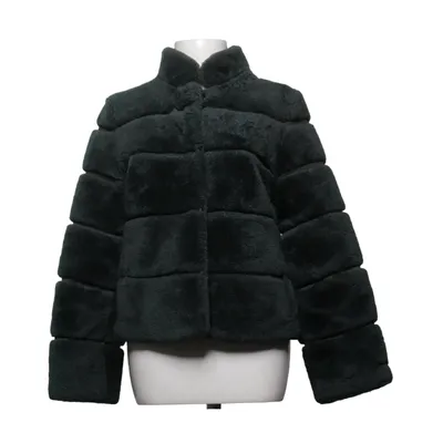 Jacka (Grön) från Meotine Päls, Polyester