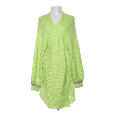 Kofta (Grön) från Adia Fashion Akryl, Mohair, Polyamid, Ull