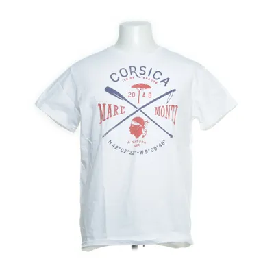 T-shirt (White) from Sol’s