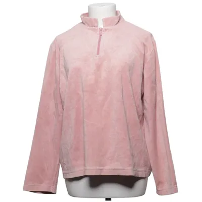 Sweatshirt (Pink) from Lofehrling