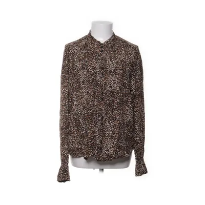 Blouse (Marron, Noir, Beige, Multicolore) de Refined Department