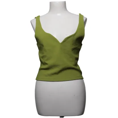 Tanktop (Sweetheart Rib) fra Costes Studio Elastan, Polyester