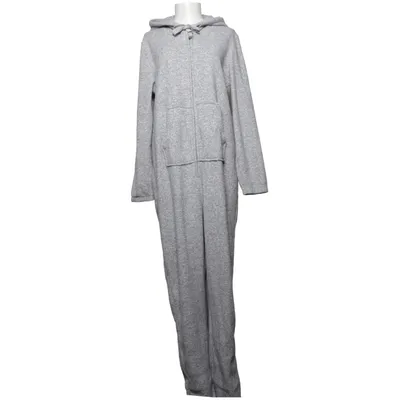 Grenouillère (Gris) de Esmara Lingerie Polyester