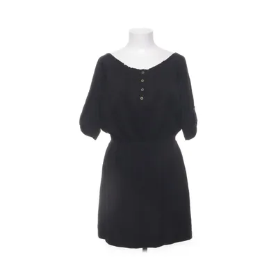 Robe (Noir) de BWNY Jeans Coton