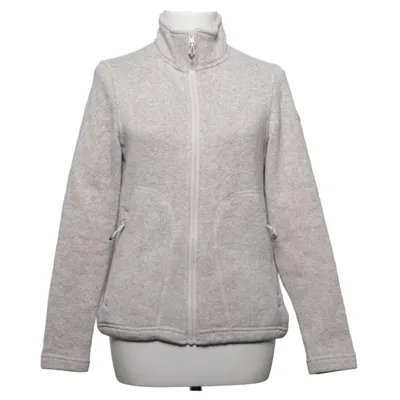 Fleecejakke (Beige) fra Weather Report Polyester