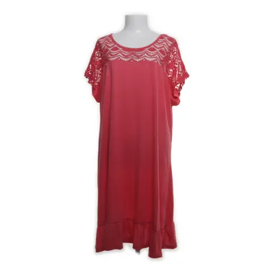 Jurk (Roze) van Cellbes Polyester, Viscose
