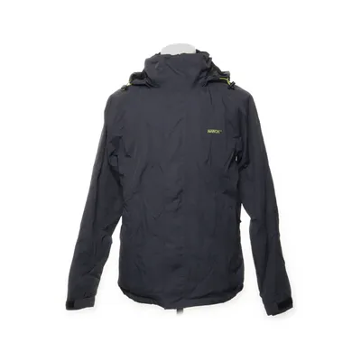 Regnjacka (GOTLAND 13, SR.) från Nanok Polyamid, Polyester