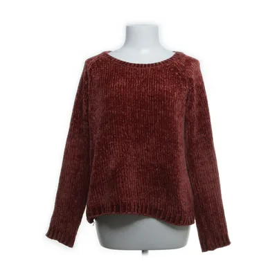 Sweater (Brown) from Green Coast Polyester