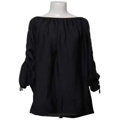 Blus (Svart) från Rützou Polyester