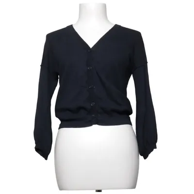 Cardigan (Mix Cardi) from Filippa K Cashmere, Silk, Wool