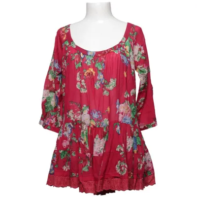 Tunique (Rose, Multicolore) de TurQuoise