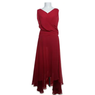 Evening gown (Red) from Dance & Marvel Polyester