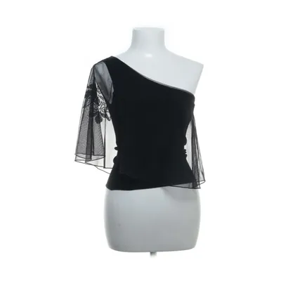 Topp (Svart) från Giorgio Armani Polyester
