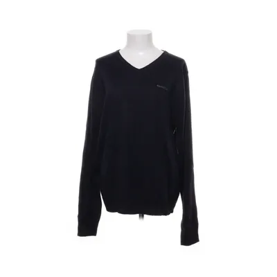 Pull-over (Bleu) de Manoukian Acrylique