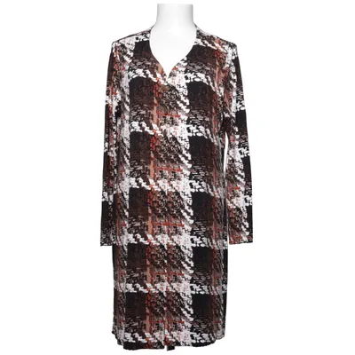 Cardigan (Marron, Noir, Blanc, Multicolore) de Zora