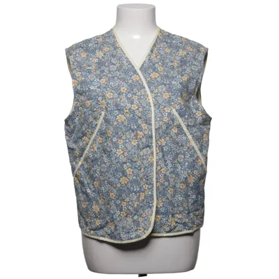 Ytterväst (Nora vest) från Lollys Laundry Bomull, Polyester