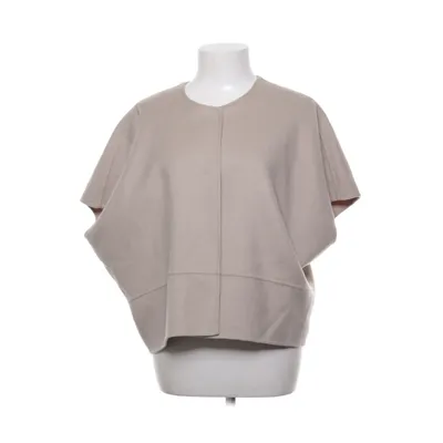 Gilet (Beige) de Riani Polyester, Laine