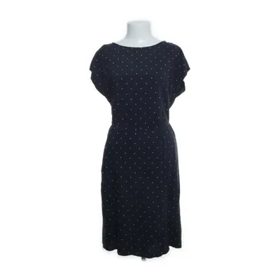 Dress (Blue, Purple) from s.Oliver Viscose