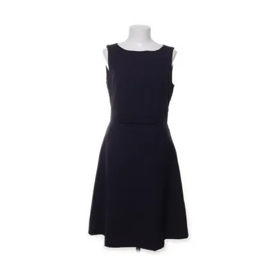 Dress (Blue) from H&M Elastane, Polyester, Viscose