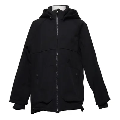 Softshell jacket (Black) from Funk by Lager 157 Elastane, Polyester