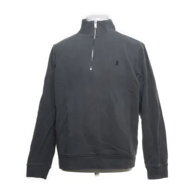 Collegetröja (Grå) från Armedangels Ekologisk bomull, Återvunnen bomull