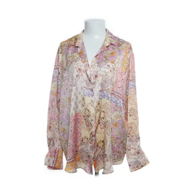 Shirt (Meerkleurig) van Zara Polyester