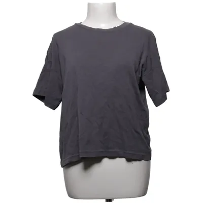 T-shirt (Grå) fra Stay Bomuld