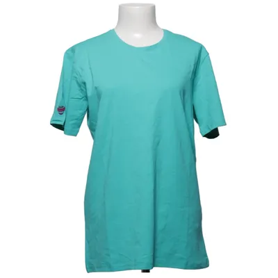 T-shirt (Vert) de Telia Coton, Élasthane